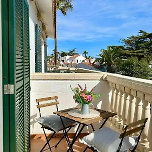 Menorca Chic Near & Harbour Apartamento