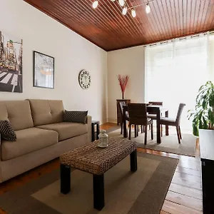  Apartamento Cozy And Sunny - Anjos, Portugal