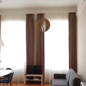  Apartamento Cbs Hungría